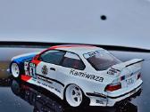 Bmw e36 limited