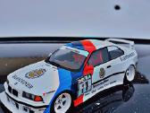 Bmw e36 limited - nuotraukos Nr. 2