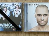 Lietuviški CD - nuotraukos Nr. 3