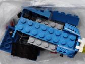 Vilniuje parduodamas nepilnas Lego Racers 8120 - nuotraukos Nr. 3