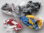 Vilniuje parduodamas nepilnas Lego Racers 8124 Ice - nuotraukos Nr. 3