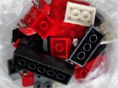 Vilniuje parduodamas Lego Racers 8130 Terrain - nuotraukos Nr. 3