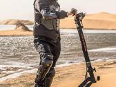 Kukirin G2 Master 2x1000w / 60 km/h / 20.8a - nuotraukos Nr. 7