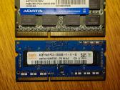 4gb Ddr3 RAM Adata - nuotraukos Nr. 3
