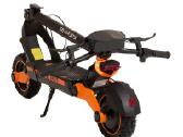 Kugoo Kirin G3 1200 W / 18ah baterija/ 50km/h - nuotraukos Nr. 2