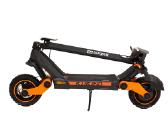 Kugoo Kirin G3 1200 W / 18ah baterija/ 50km/h - nuotraukos Nr. 3