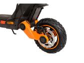 Kugoo Kirin G3 1200 W / 18ah baterija/ 50km/h - nuotraukos Nr. 5