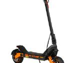 Kugoo Kirin G3 1200 W / 18ah baterija/ 50km/h - nuotraukos Nr. 7