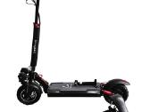 Kugoo M4 Pro / 500 W / 48 V / 21 Ah / 45 km/h - nuotraukos Nr. 2