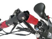Kugoo M4 Pro / 500 W / 48 V / 21 Ah / 45 km/h - nuotraukos Nr. 3