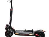 Kugoo M4 Pro / 500 W / 48 V / 21 Ah / 45 km/h - nuotraukos Nr. 5