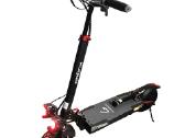 Kugoo M4 Pro / 500 W / 48 V / 21 Ah / 45 km/h - nuotraukos Nr. 6