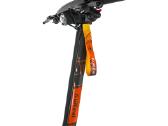 Kugoo Kukirin G2 Ultra/ 1600 W / 48 V / 18 Ah/50km - nuotraukos Nr. 11