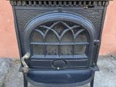 Jotul 3 peciukai zidiniai krosneles