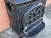 Jotul 3 peciukai zidiniai krosneles - nuotraukos Nr. 2