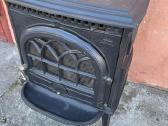 Jotul 3 peciukai zidiniai krosneles - nuotraukos Nr. 3