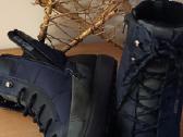 Ecco žieminiai aulinukai, Gore Tex - nuotraukos Nr. 3
