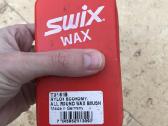 Swix rinkinys slidžių vaškavimui - nuotraukos Nr. 4