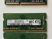 RAM Ddr3 Ddr2 Ddr - nuotraukos Nr. 3