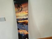 Snieglentė nevesummer f1 premier 161cm