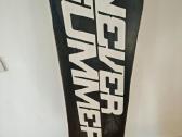 Snieglentė nevesummer f1 premier 161cm - nuotraukos Nr. 3