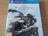 Playstation 4 zaidimas