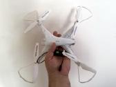 Dronas Syma z3