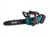 Ronix 8923-40v Akumuliatorinis grandininis pjūklas - nuotraukos Nr. 2