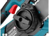 Ronix 8923-40v Akumuliatorinis grandininis pjūklas - nuotraukos Nr. 4