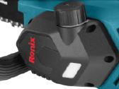 Ronix 8923-40v Akumuliatorinis grandininis pjūklas - nuotraukos Nr. 5