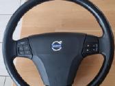 Volvo S 80 vairas ir V 50, S40 Kilimėliai