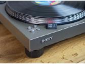 Patefonas Sony Ps 4300 JVC Ql-f6 Sony Ps-t30 - nuotraukos Nr. 3
