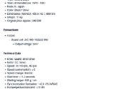 Patefonas Sony Ps 4300 JVC Ql-f6 Sony Ps-t30 - nuotraukos Nr. 26