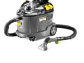 Plaunamo ir garinio siurblio Karcher nuoma
