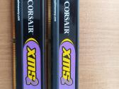 Corsair Ddr2 2x1gb