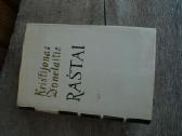 Donelaitis,v.krėvė J.paukštelis,j.biliūnas.stalin