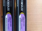 Corsair Ddr2 2x1gb - nuotraukos Nr. 2