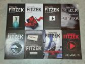 Sebastian Fitzek psichologinių trilerių rinkinys - nuotraukos Nr. 2