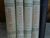 Donelaitis,v.krėvė J.paukštelis,j.biliūnas.stalin - nuotraukos Nr. 5