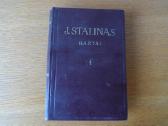 Donelaitis,v.krėvė J.paukštelis,j.biliūnas.stalin - nuotraukos Nr. 6
