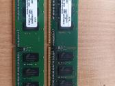 Kingston 2x1gb RAM