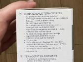 6 vnt ismanus termostatai - nuotraukos Nr. 2