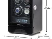 Automatinis laikrodžių užvedėjas Barrington - nuotraukos Nr. 6