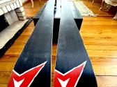 Slides Atomic Race SL doubledeck 160. - nuotraukos Nr. 7