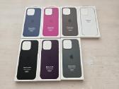 Apple iPhone 16 16 pro 16 pro max dėklas - nuotraukos Nr. 3