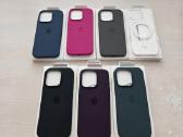 Apple iPhone 16 16 pro 16 pro max dėklas - nuotraukos Nr. 4