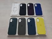Apple iPhone 16 16 pro 16 pro max dėklas - nuotraukos Nr. 8