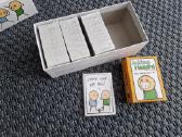 Joking Hazard žaidimas su autografu - nuotraukos Nr. 2