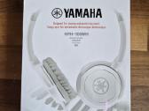 Profesionalios muzikanto Yamaha ausinės