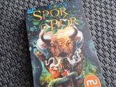 Spr o Br / Schotten Totten
